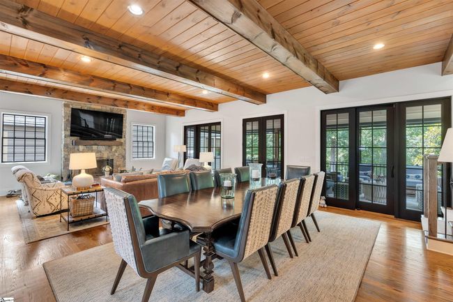 155 Village Point Dr, House other with 4 bedrooms, 5 bathrooms and 1 parking in Sunset SC | Image 14