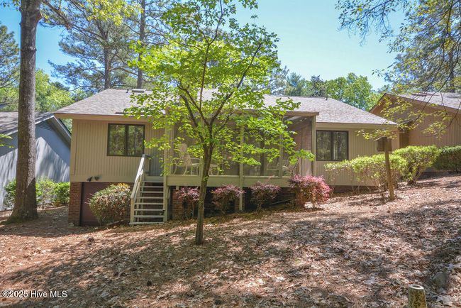 14 Village By The Lk, Townhouse with 3 bedrooms, 2 bathrooms and null parking in Southern Pines NC | Image 54