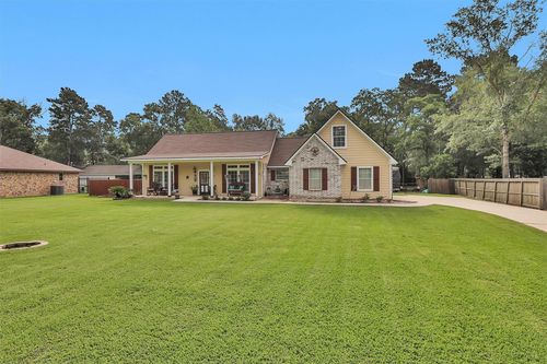506 Weeping Willow Way, Magnolia, TX, 77354-1649 | Card Image