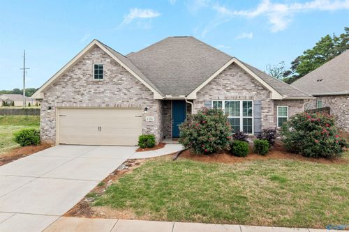 104 Erskin Parcus Dr, Madison, AL, 35756-5051 | Card Image