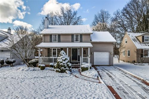 513 Dougherty Ave, Sharon, PA, 16146-3808 | Card Image