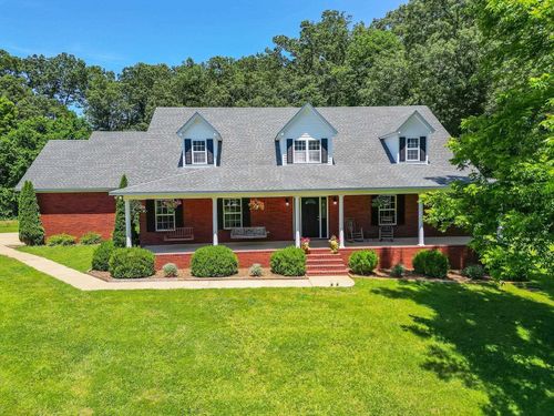480 Friendship Rd, Medina, TN, 38355-9642 | Card Image
