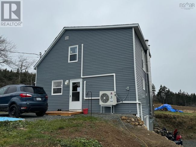 1379 Salmon River Rd, House other with 3 bedrooms, 2 bathrooms and null parking in L'ardoise NS | Image 21