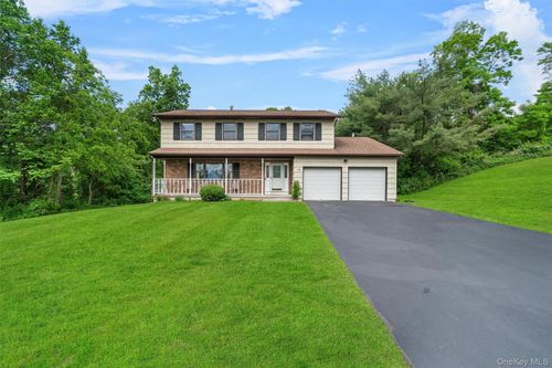 14 Cheesecote Ct, Stony Point, NY, 10980-3647 | Card Image