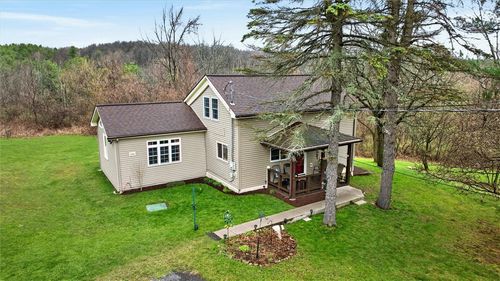 5790 Rossier Road, Canandaigua-Town, NY, 14424 | Card Image