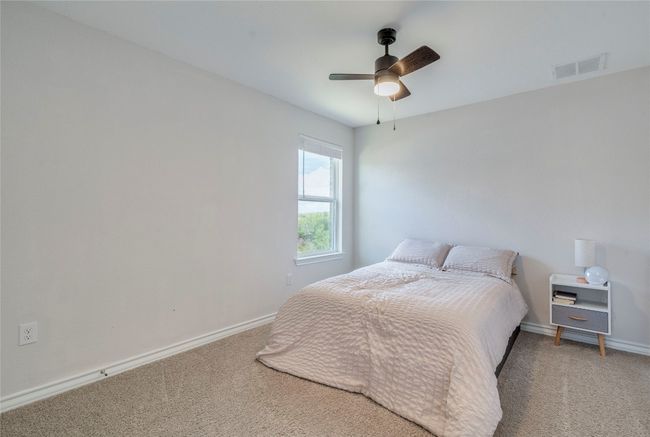 572 Pepperbark Loop, House other with 4 bedrooms, 3 bathrooms and 4 parking in Buda TX | Image 13