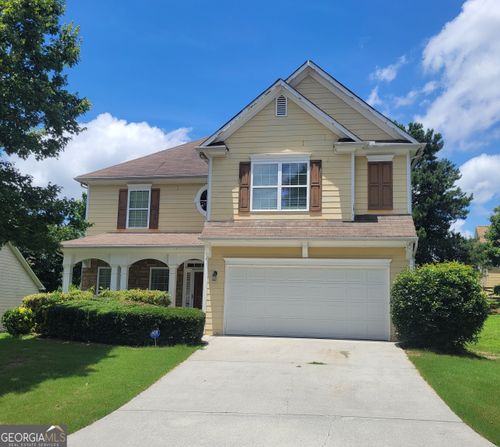 7151 Flagstone Pl, Union city, GA, 30291-5152 | Card Image