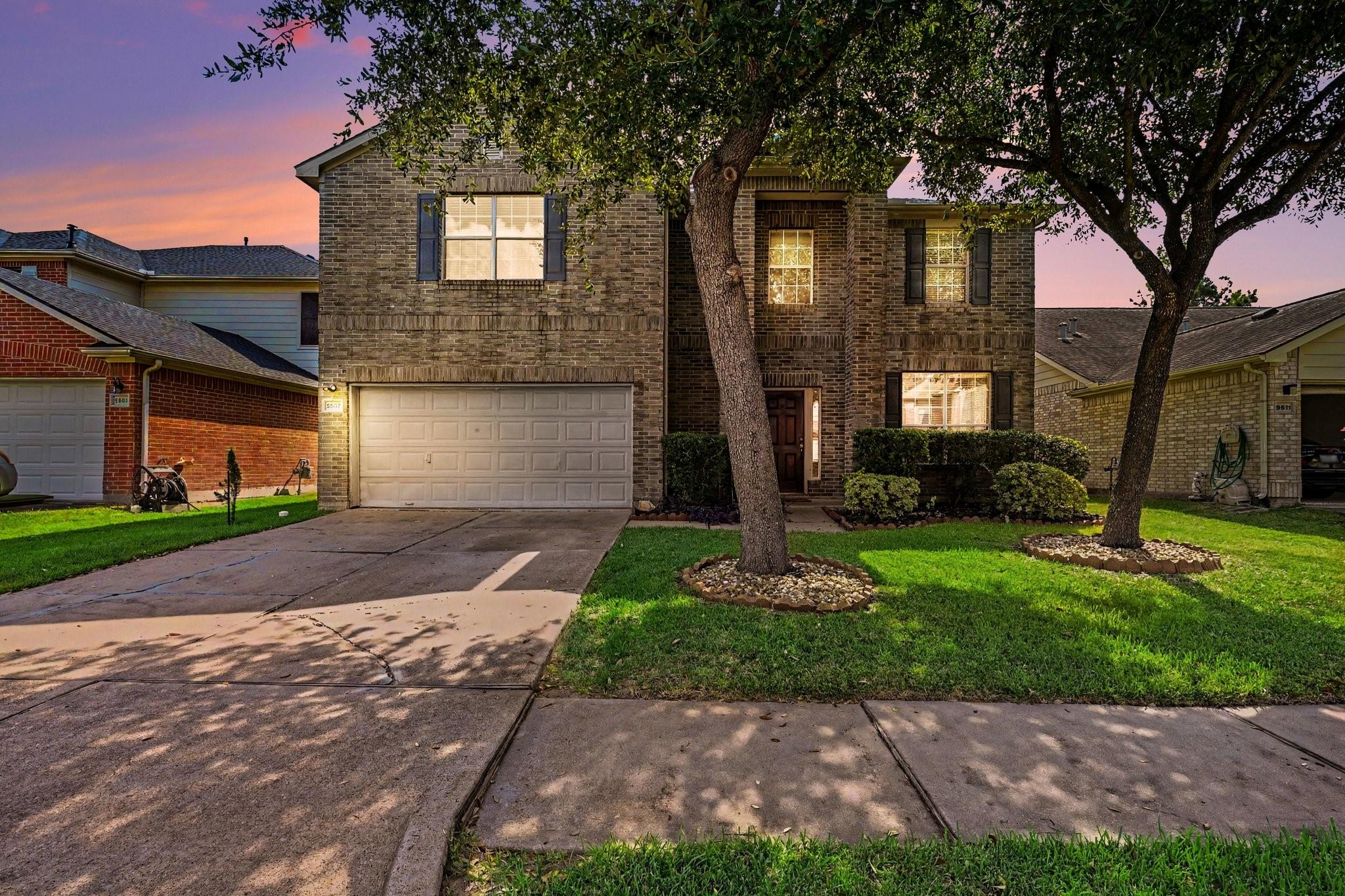 Residential Lease in Sugar Land