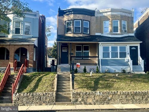 160 W Ridge Rd, LINWOOD, PA, 19061-4103 | Card Image