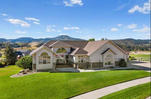 1711 Branding Iron Dr, Spearfish, SD, 57783-9414 | Card Image