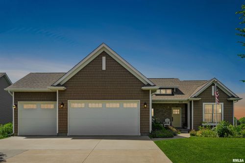 3563 Cobblestone Dr, Bettendorf, IA, 52722-8519 | Card Image