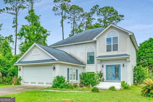 175 Palmera Ln, Brunswick, GA, 31525-3065 | Card Image