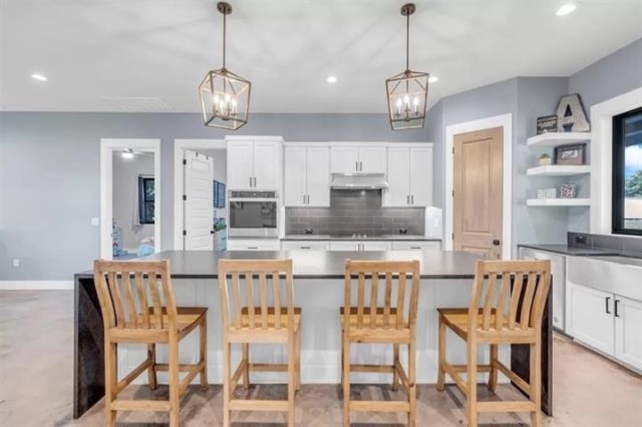 Residential in Buchanan Dam 5