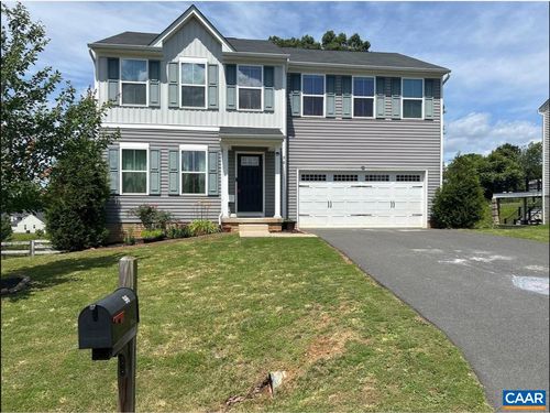 96 Oland St, RUCKERSVILLE, VA, 22968-3703 | Card Image