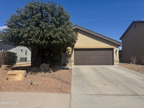 5904 Megan Street, Sunland Park, NM, 88063 | Card Image