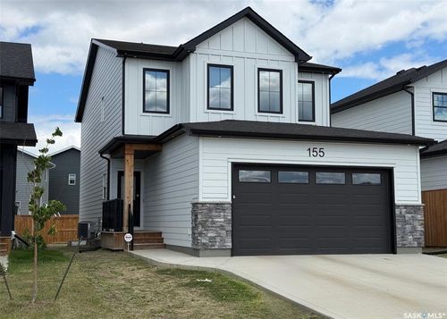 155 Keith Way, Saskatoon, SK, S7V0X9 | Card Image