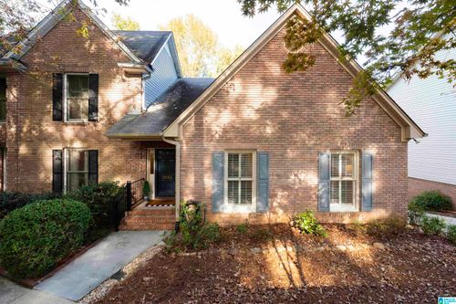 3034 Old Stone Dr, Birmingham, AL, 35242-4022 | Card Image