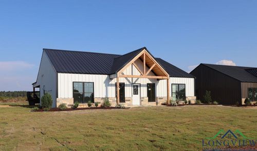 623 County Road 310, De Berry, TX, 75639-2155 | Card Image