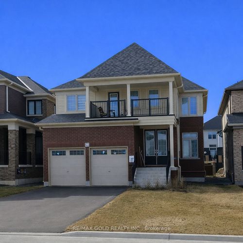 122 Bluebird Blvd, Tottenham, ON, L0G1W0 | Card Image