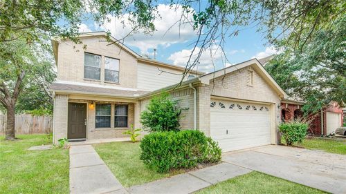 8127 Tassel Field Ln, Humble, TX, 77338-2048 | Card Image
