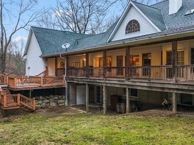 9939 Davisburg Rd, House other with 4 bedrooms, 6 bathrooms and null parking in Davisburg MI | Image 5