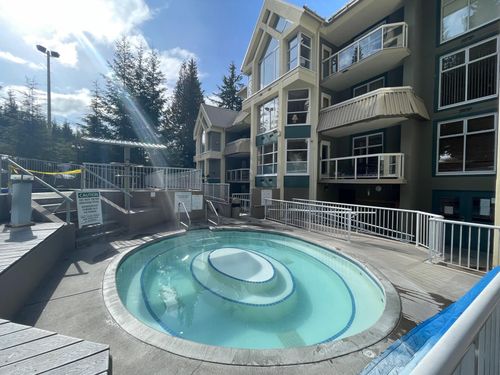 305-4910 Spearhead Pl, Whistler, BC, V0N1B0 | Card Image