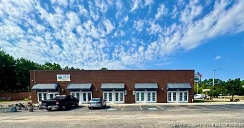 421 Chicago Drive, Fayetteville, NC, 28306 | Card Image