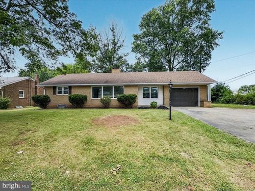 4200 N George Extension Street, MANCHESTER, PA, 17345 | Card Image