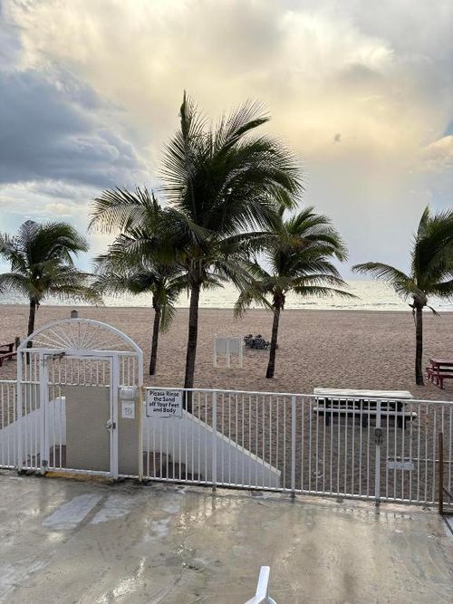 505-101 Briny Ave, Pompano Beach, FL, 33062-5610 | Card Image