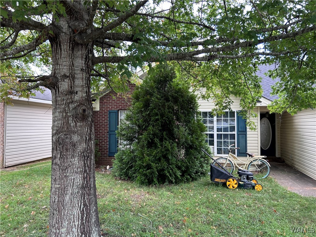 Ashbury Ln, Northport, AL 35473