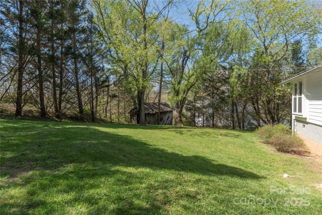 43 Laurel Pines Church Rd, House other with 2 bedrooms, 2 bathrooms and null parking in Fairview NC | Image 15