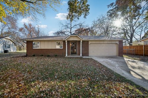 1109 W Will Rogers Court, Claremore, OK, 74017 | Card Image