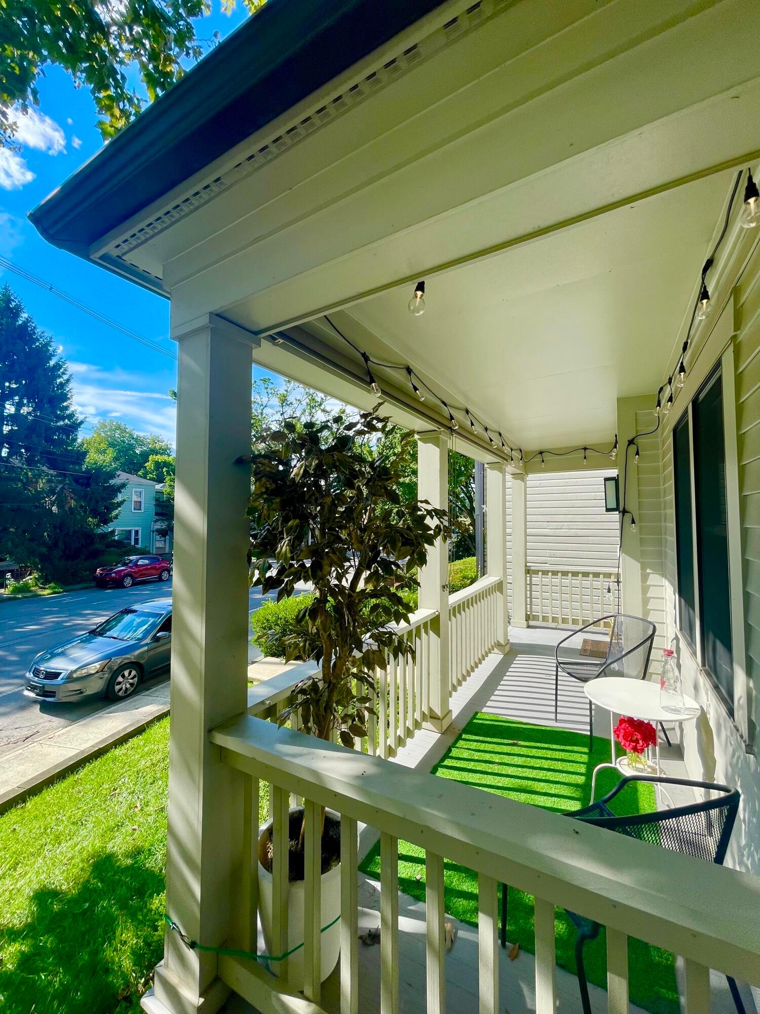 Residential in Columbus