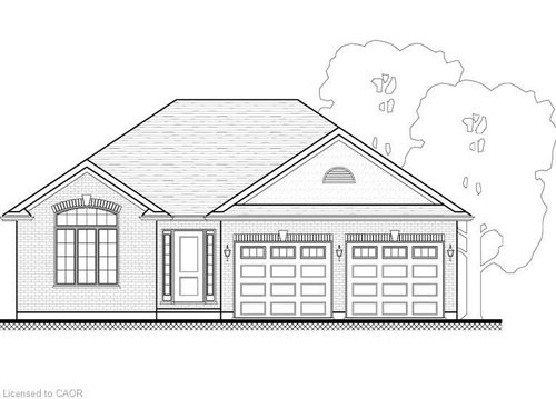 42 Duchess Dr, Delhi, ON, N4B | Card Image