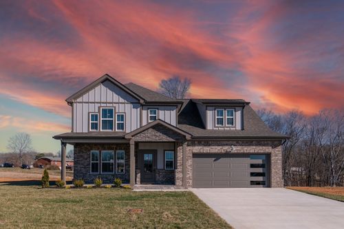 106 Miller Farm, Clarksville, TN, 37043 | Card Image