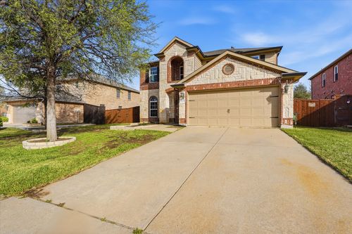 2631 Leisure Ln, Little Elm, TX, 75068-2778 | Card Image