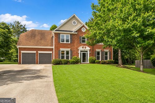 2057 Devonhurst Dr, Powder Springs, GA, 30127-8200 | Card Image