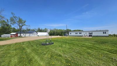 7052 570th Street, House other with 3 bedrooms, 2 bathrooms and null parking in Dumont MN | Image 1