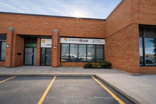 5-1170 Sheppard Ave W, North York, ON, M3K2A3 | Card Image