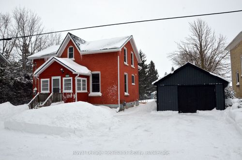 6985 Raglan St, Dublin, ON, N0K1N0 | Card Image