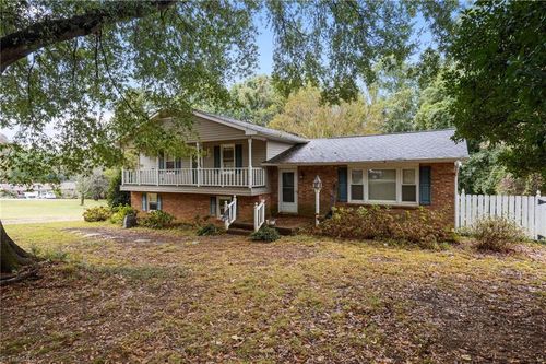 203 Whip O Will Way, Reidsville, NC, 27320-9607 | Card Image