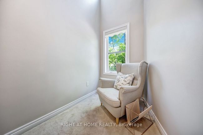 23 Michael Way, Condo with 3 bedrooms, 5 bathrooms and 1 parking in Markham ON | Image 28
