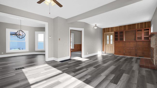 505 Marietta St, House other with 4 bedrooms, 2 bathrooms and null parking in Bremen OH | Image 5