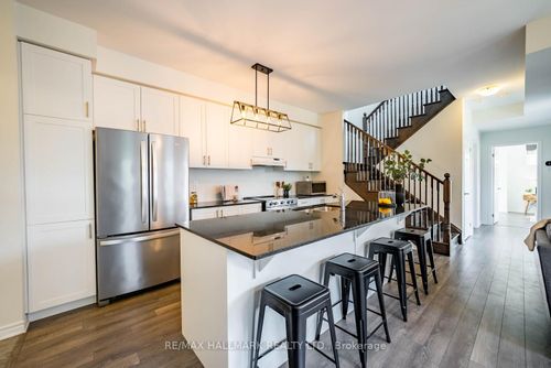 503-1148 Dragonfly Ave, Pickering, ON, L1X0H5 | Card Image