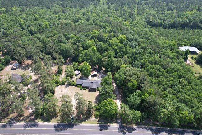 2573 Martin Luther King Jr Hwy, House other with 3 bedrooms, 2 bathrooms and 2 parking in Kingstree SC | Image 30