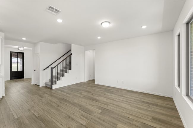 1602 Browder Rd, House other with 4 bedrooms, 3 bathrooms and null parking in Forney TX | Image 8