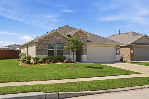 22919 Petrizzi Ln, Katy, TX, 77449-8715 | Card Image