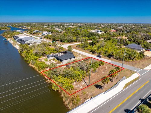 10311 Redondo St, Port Charlotte, FL, 33981-4770 | Card Image