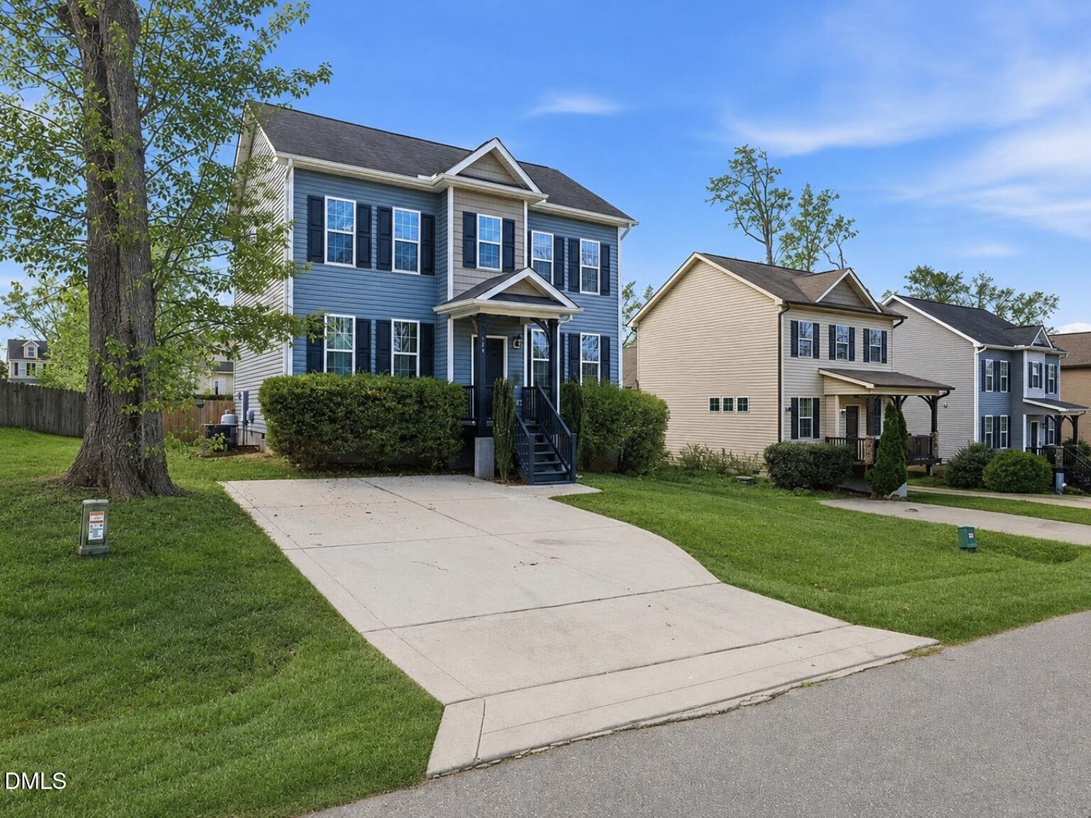 Residential in Clayton 5