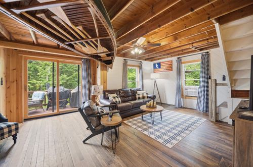 17-31 Don Gerry Rd, Bristol, NH, 03222-3770 | Card Image